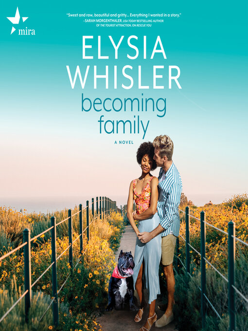 Title details for Becoming Family by Elysia Whisler - Available
